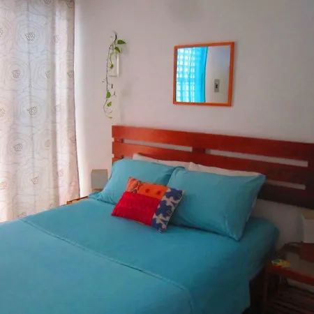 Casa Pina #4 Apartment